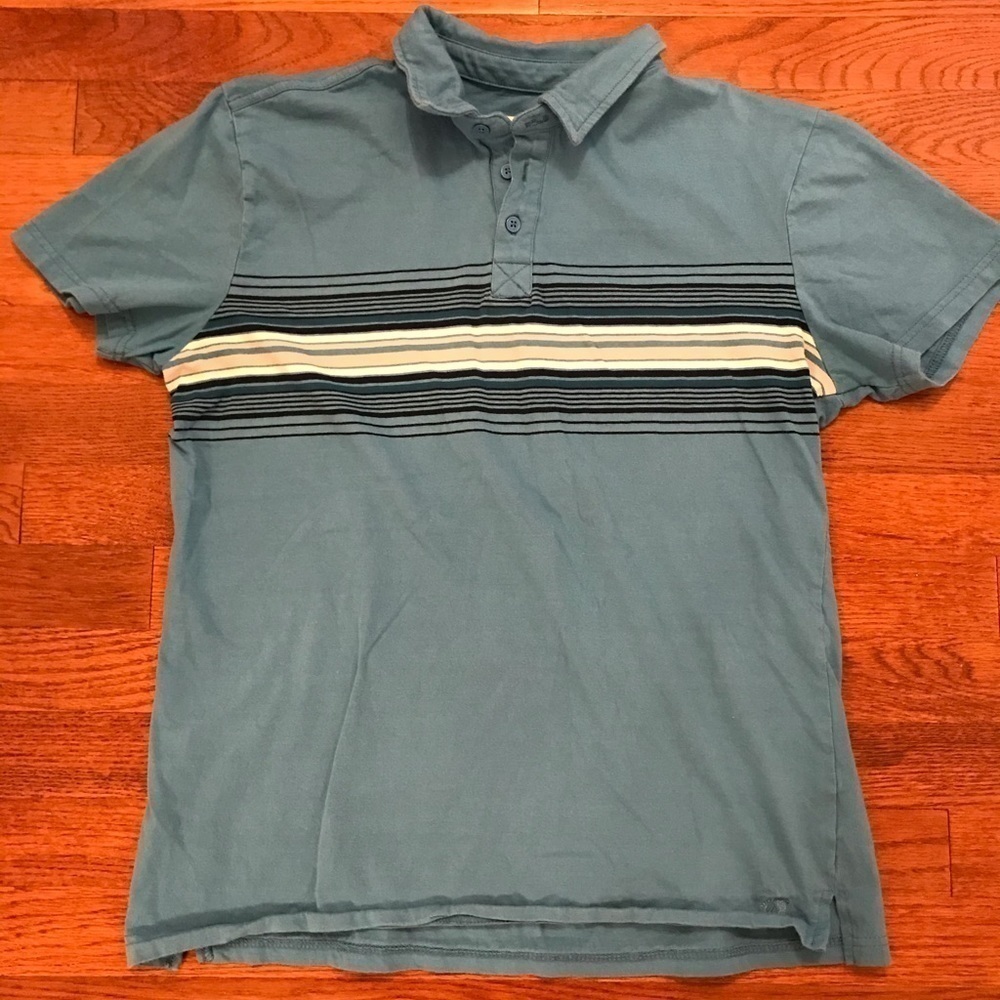 Hang TEN POLO  BLUE